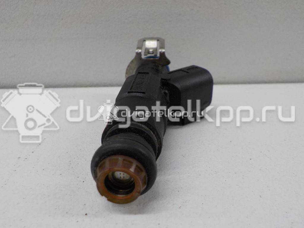 Фото Форсунка инжекторная электрическая  1149958 для volvo C30 {forloop.counter}}