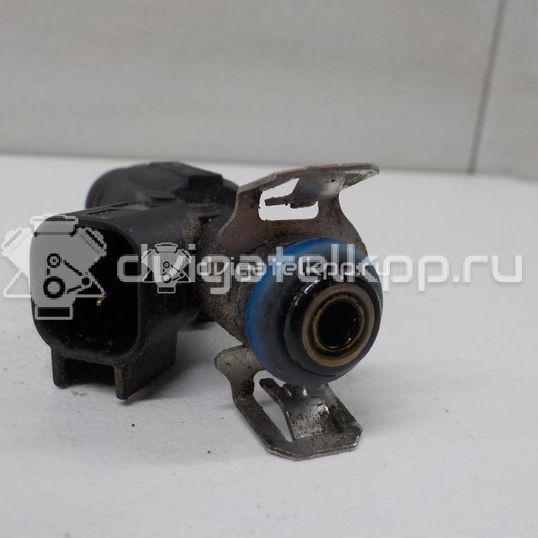 Фото Форсунка инжекторная электрическая  1149958 для volvo C30