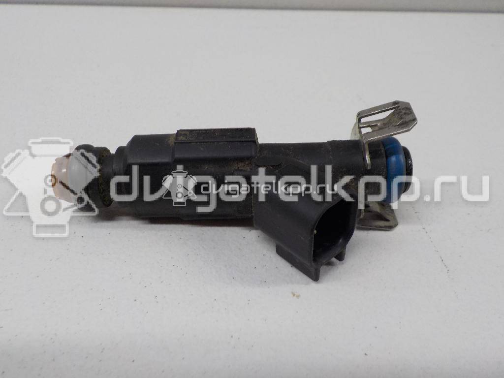 Фото Форсунка инжекторная электрическая  1149958 для volvo C30 {forloop.counter}}