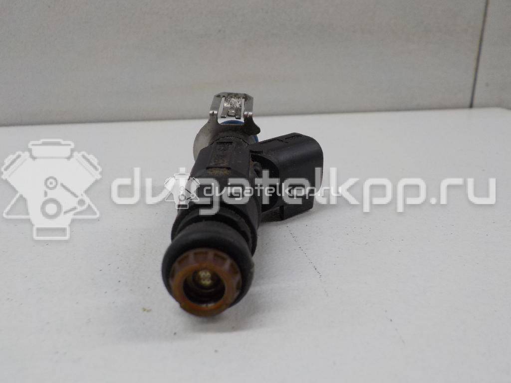 Фото Форсунка инжекторная электрическая  1149958 для volvo C30 {forloop.counter}}