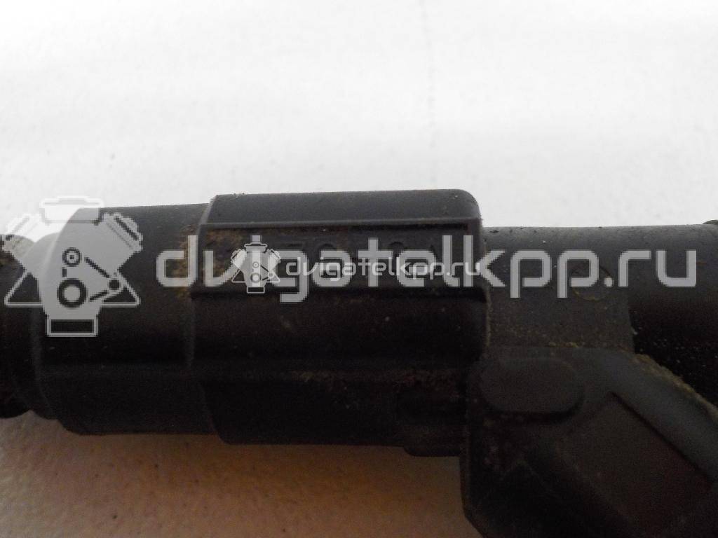 Фото Форсунка инжекторная электрическая  1149958 для volvo C30 {forloop.counter}}