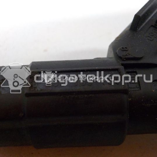 Фото Форсунка инжекторная электрическая  1149958 для volvo C30