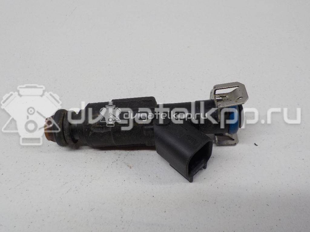 Фото Форсунка инжекторная электрическая  1149958 для volvo C30 {forloop.counter}}
