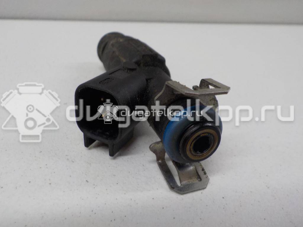Фото Форсунка инжекторная электрическая  1149958 для volvo C30 {forloop.counter}}