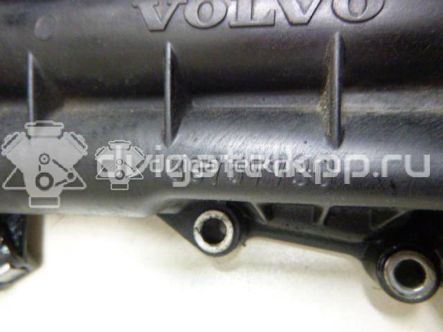 Фото Корпус масляного фильтра  30757730 для Volvo V50 Mw / C70 / V70 / C30 / V60 {forloop.counter}}