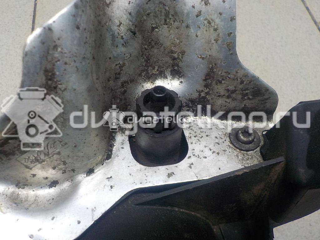 Фото Корпус топливного фильтра  1346963 для volvo C30 {forloop.counter}}