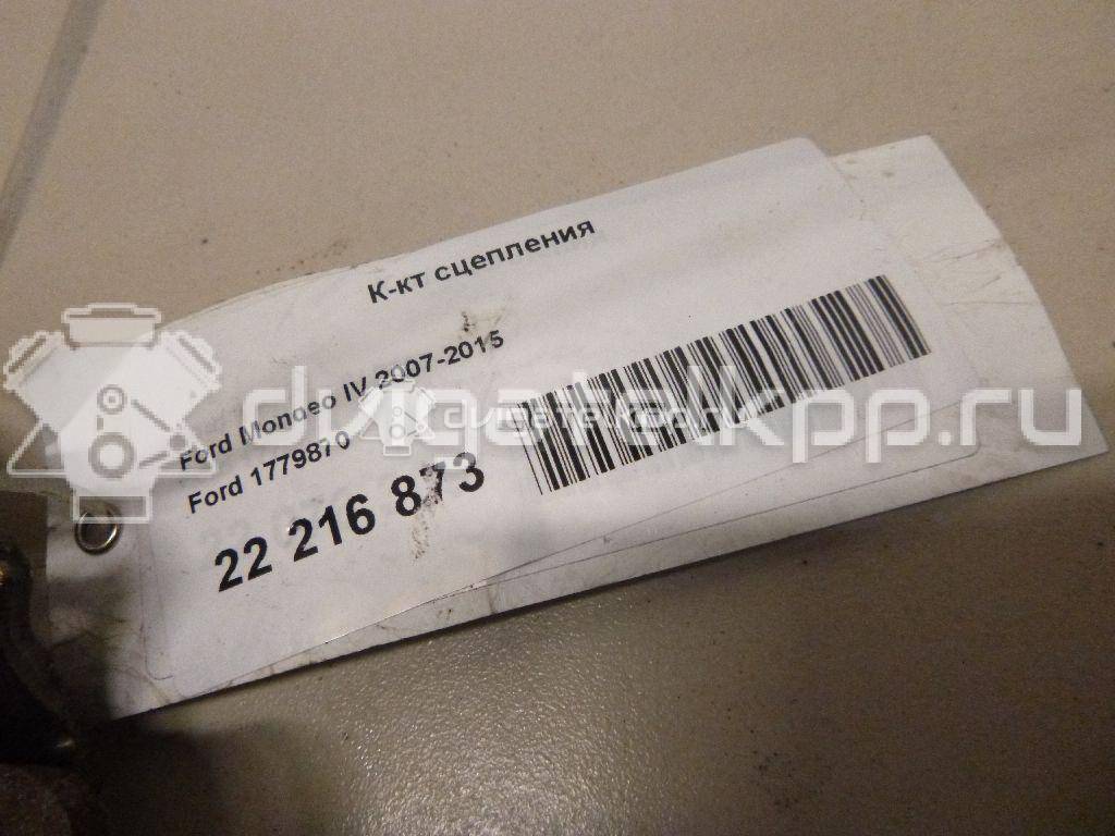 Фото К-кт сцепления  1779870 для volvo C30 {forloop.counter}}