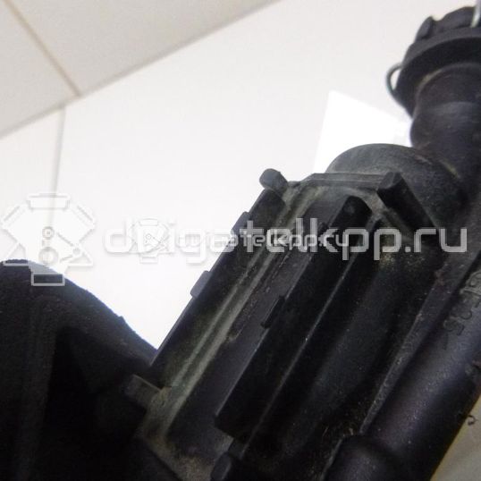 Фото Цилиндр сцепления главный  3M517A543AE для volvo C30