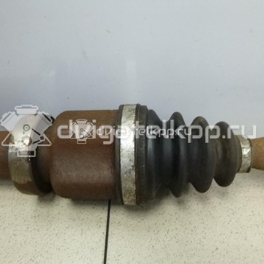 Фото Полуось передняя правая  1685795 для volvo C30