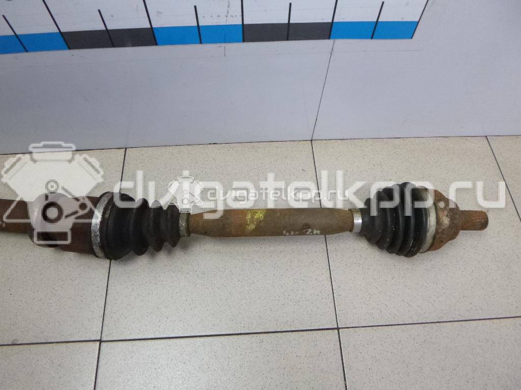 Фото Полуось передняя правая  1685795 для volvo C30 {forloop.counter}}
