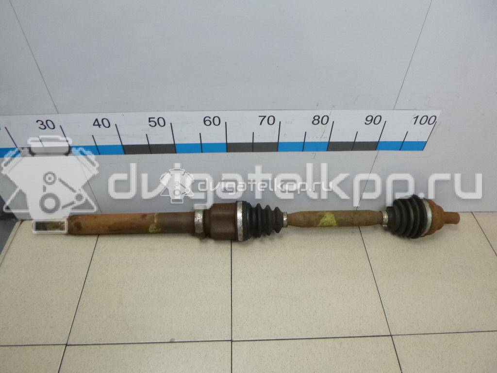 Фото Полуось передняя правая  1685795 для volvo C30 {forloop.counter}}