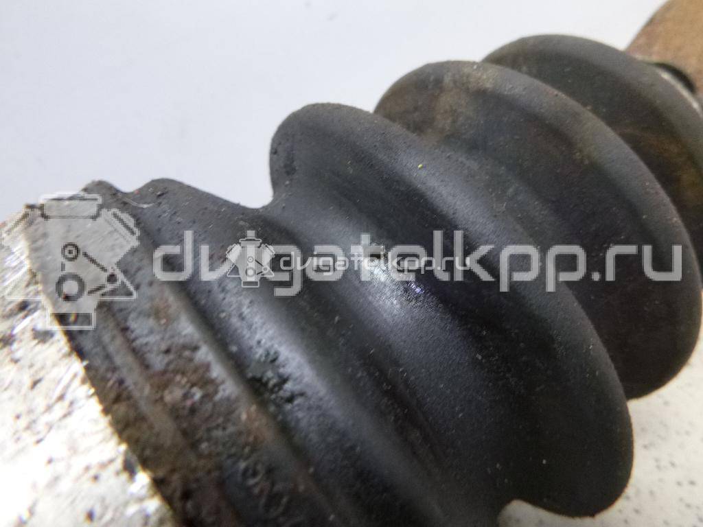 Фото Полуось передняя правая  1685795 для volvo C30 {forloop.counter}}