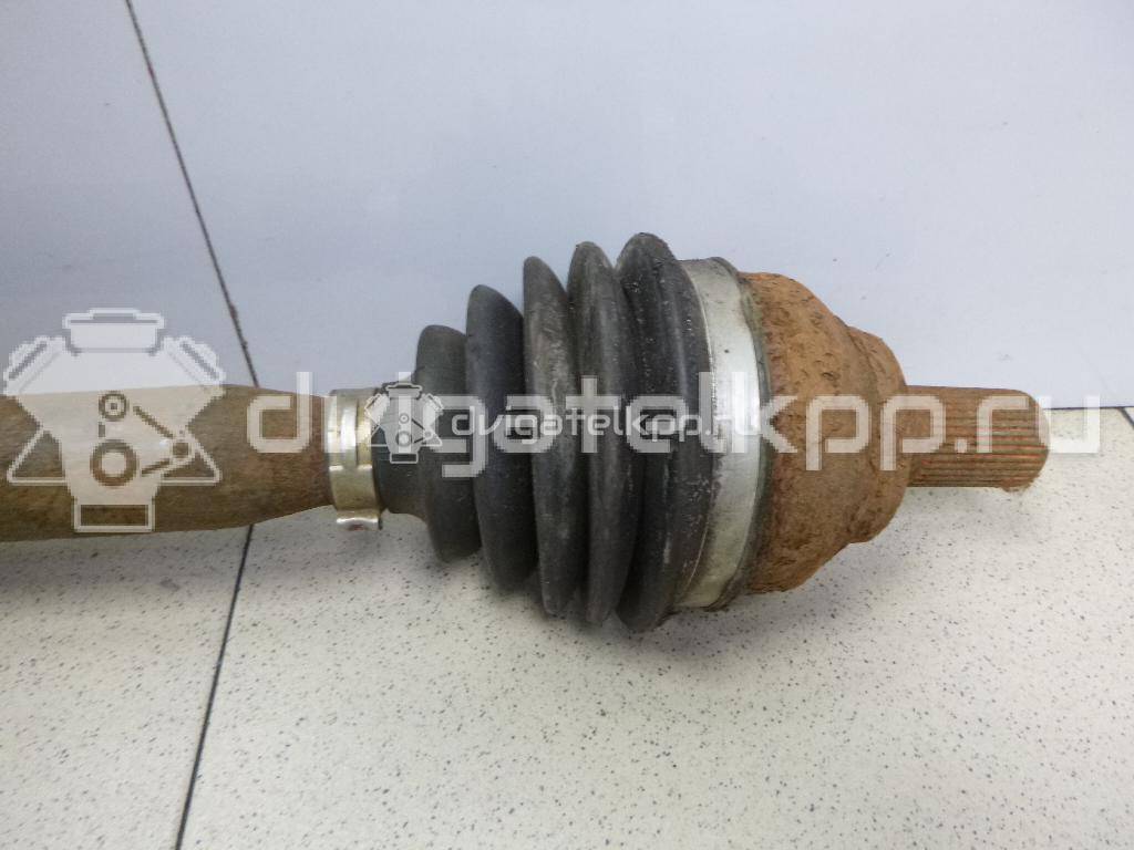 Фото Полуось передняя правая  1685795 для volvo C30 {forloop.counter}}
