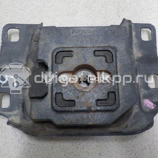 Фото Опора двигателя левая  31359779 для Volvo V50 Mw / C70 / C30 / S40 / V40