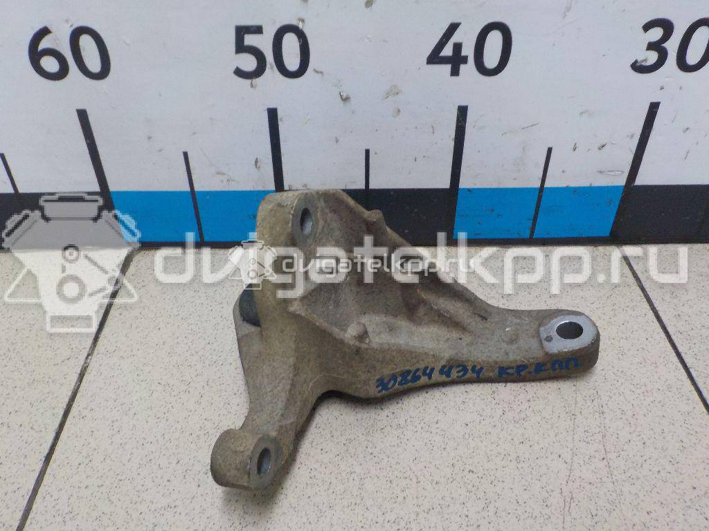 Фото Кронштейн КПП  30723850 для Volvo C30 / C70 / V50 Mw / S40 {forloop.counter}}