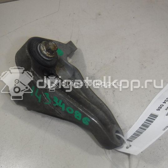 Фото Кронштейн КПП  3M516P093AE для volvo C30