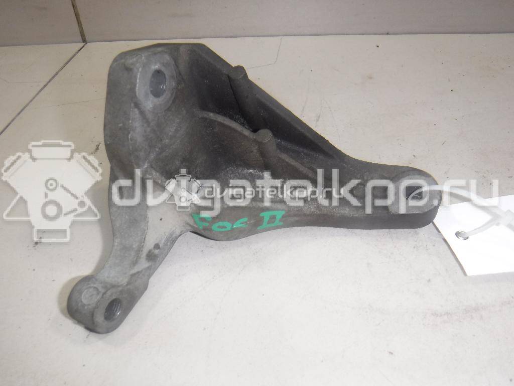 Фото Кронштейн КПП  3M516P093AE для volvo C30 {forloop.counter}}