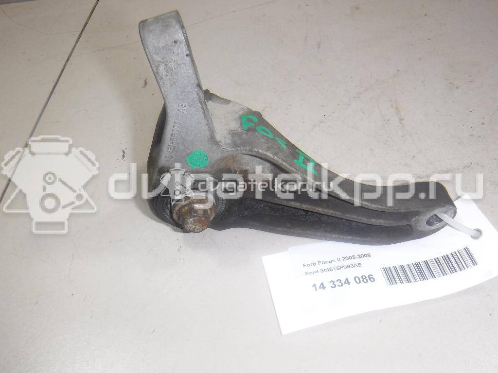 Фото Кронштейн КПП  3M516P093AE для volvo C30 {forloop.counter}}