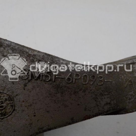 Фото Кронштейн КПП  3M516P093AE для volvo C30