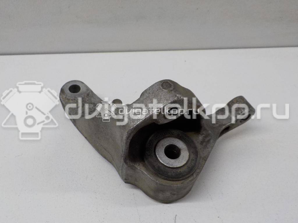 Фото Кронштейн КПП  3M516P093AE для volvo C30 {forloop.counter}}