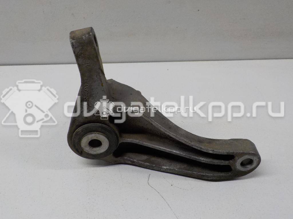 Фото Кронштейн КПП  3M516P093AE для volvo C30 {forloop.counter}}