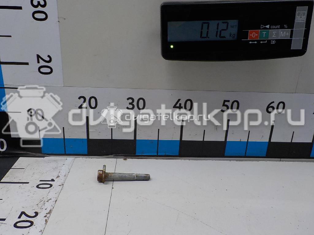 Фото Болт развала задних колес  1456980 для volvo C30 {forloop.counter}}