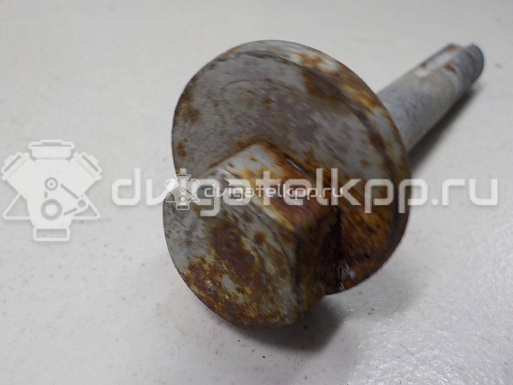 Фото Болт развала задних колес  1456980 для volvo C30 {forloop.counter}}