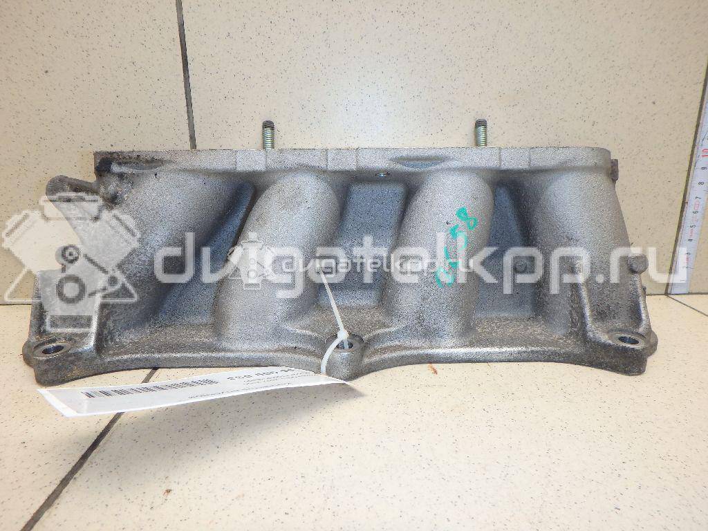 Фото Коллектор впускной для двигателя K24A для Honda Odyssey / Accord / Cr-V 190-200 л.с 16V 2.4 л Супер-бензин (95) неэтилированный 17050PNE000 {forloop.counter}}