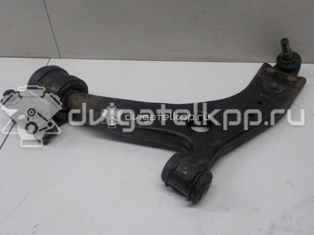 Фото Рычаг передний левый  1570285 для volvo C30 {forloop.counter}}