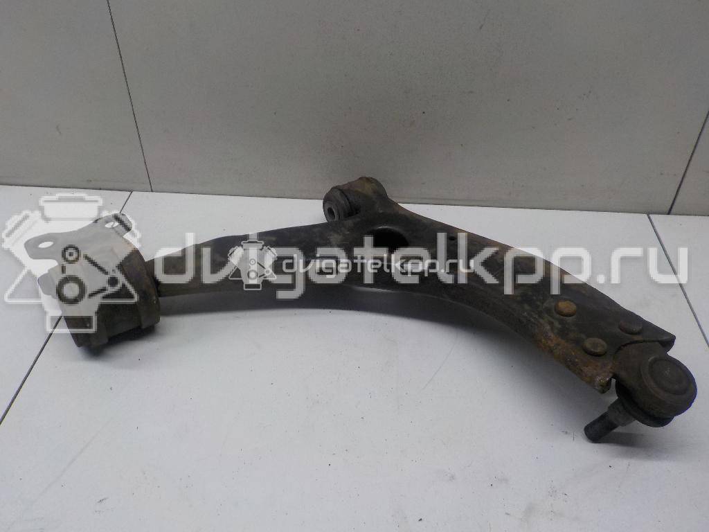 Фото Рычаг передний левый  1570285 для volvo C30 {forloop.counter}}