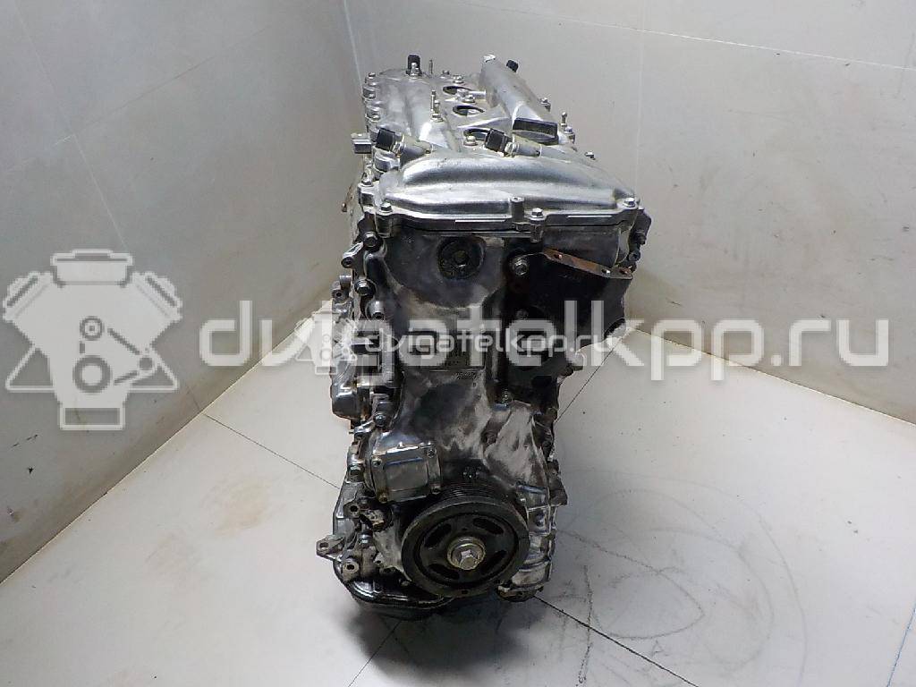 Фото Контрактный (б/у) двигатель 2AR-FE для Toyota Camry / Rav 4 169-203 л.с 16V 2.5 л бензин 190000V090 {forloop.counter}}