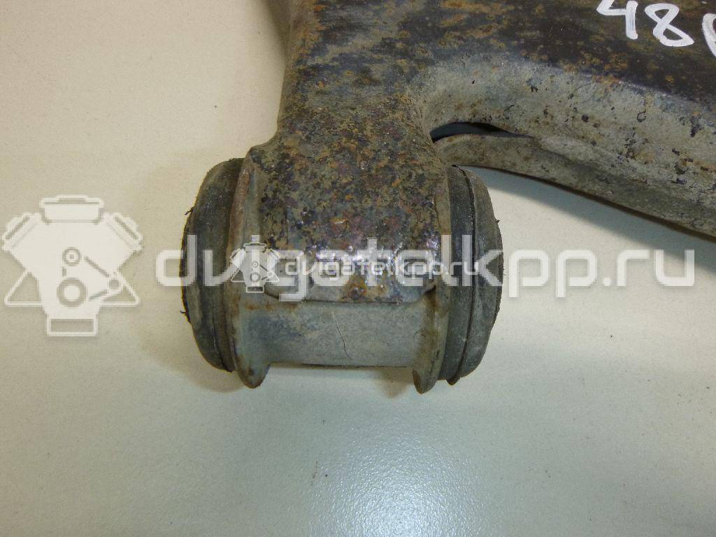 Фото Рычаг передний правый  1570284 для volvo C30 {forloop.counter}}