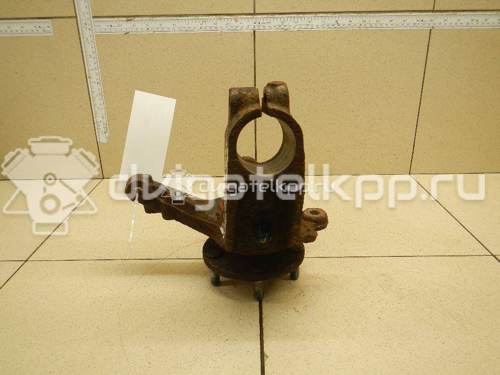 Фото Кулак поворотный передний правый  1420861 для volvo C30 {forloop.counter}}