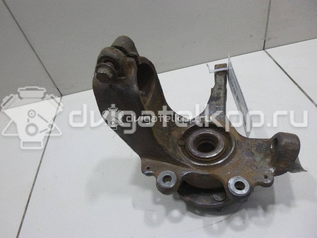 Фото Кулак поворотный передний правый  1420861 для volvo C30 {forloop.counter}}