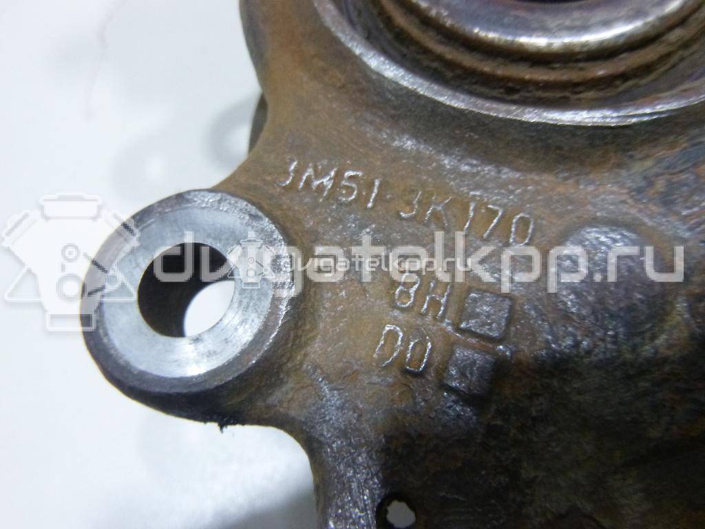 Фото Кулак поворотный передний правый  1420861 для volvo C30 {forloop.counter}}