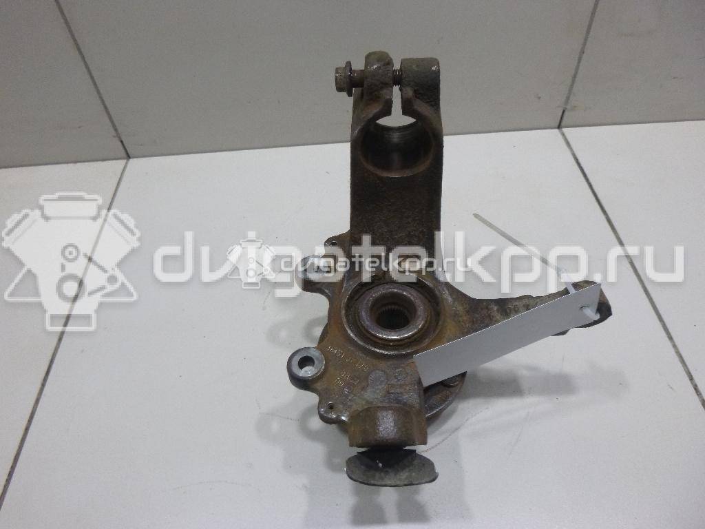 Фото Кулак поворотный передний правый  1420861 для volvo C30 {forloop.counter}}