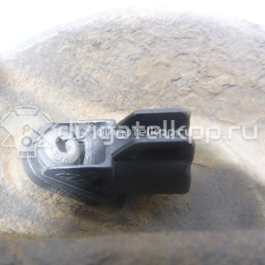 Фото Кулак поворотный передний правый  1420861 для volvo C30