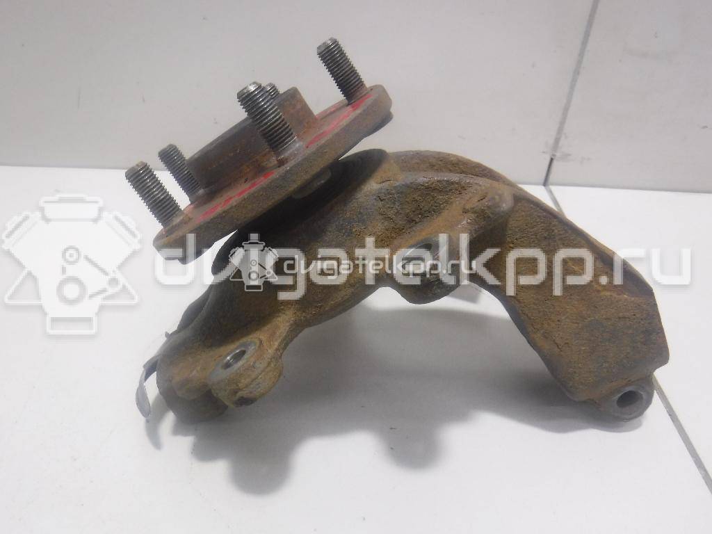 Фото Кулак поворотный передний правый  1420861 для volvo C30 {forloop.counter}}