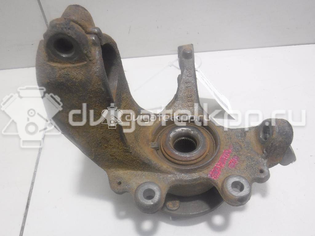 Фото Кулак поворотный передний правый  1420861 для volvo C30 {forloop.counter}}