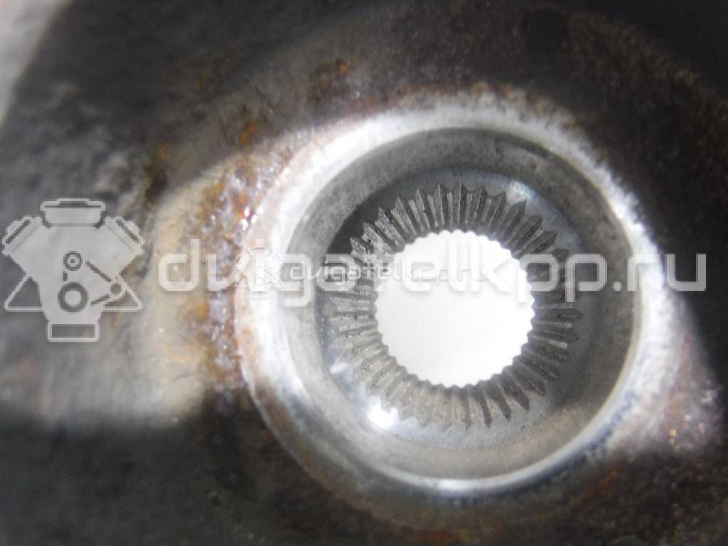 Фото Кулак поворотный передний правый  1420861 для volvo C30 {forloop.counter}}