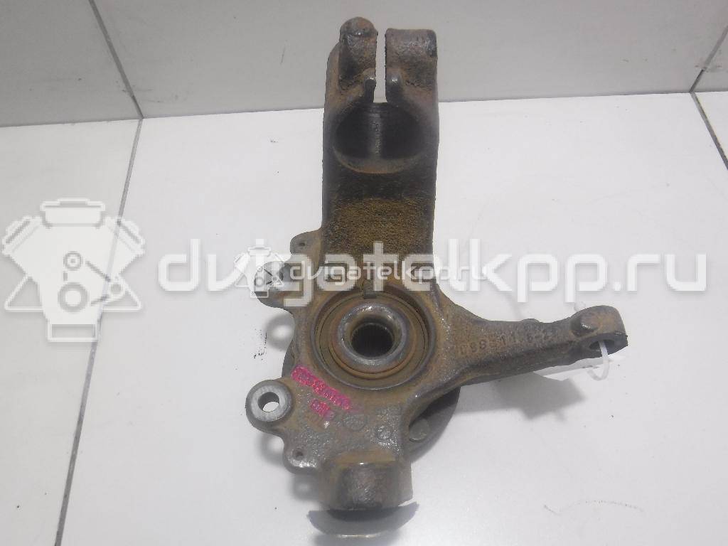 Фото Кулак поворотный передний правый  1420861 для volvo C30 {forloop.counter}}