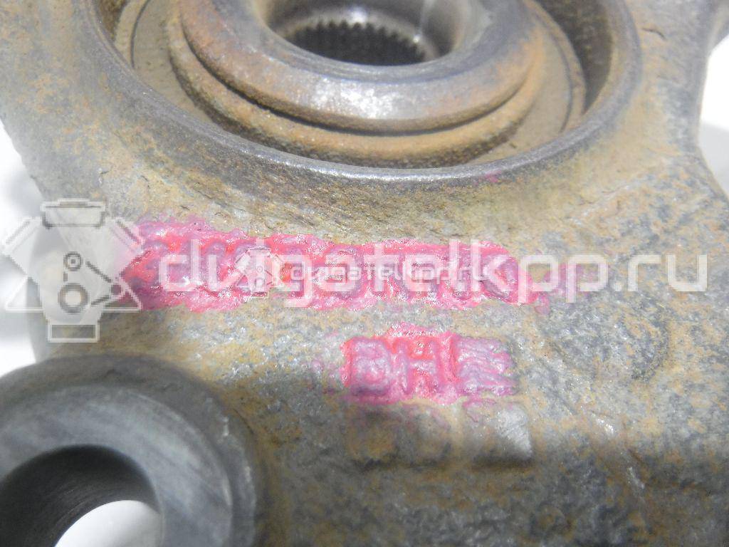 Фото Кулак поворотный передний правый  1420861 для volvo C30 {forloop.counter}}