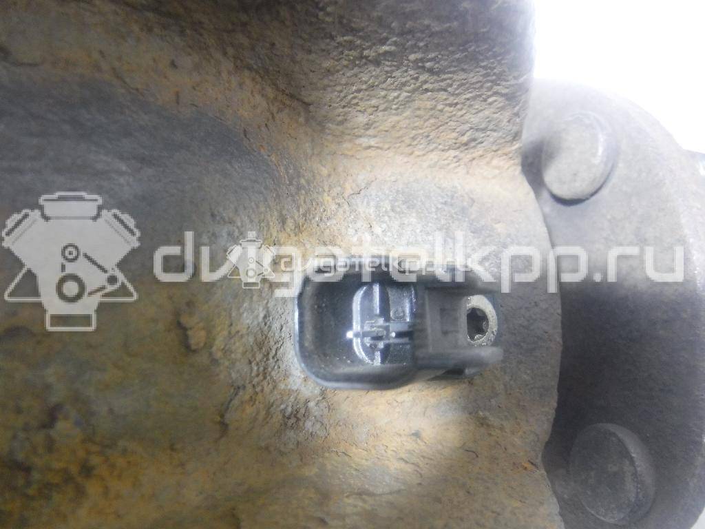 Фото Кулак поворотный передний правый  1420861 для volvo C30 {forloop.counter}}