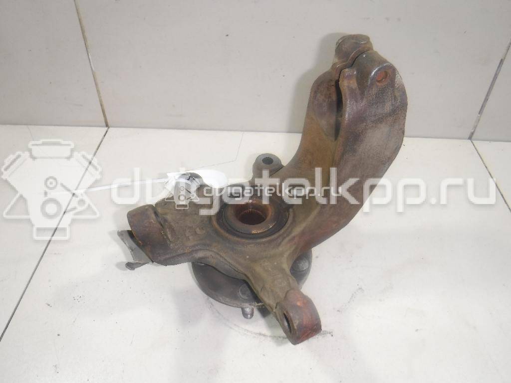 Фото Кулак поворотный передний правый  1420861 для volvo C30 {forloop.counter}}