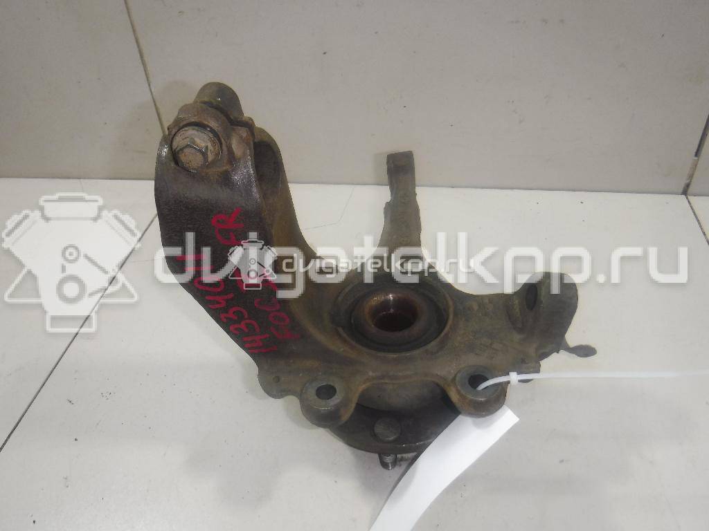 Фото Кулак поворотный передний правый  1420861 для volvo C30 {forloop.counter}}