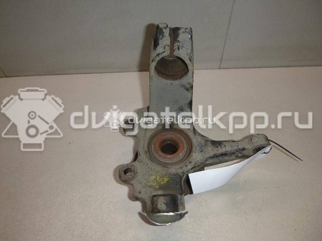 Фото Кулак поворотный передний правый  1420861 для volvo C30 {forloop.counter}}