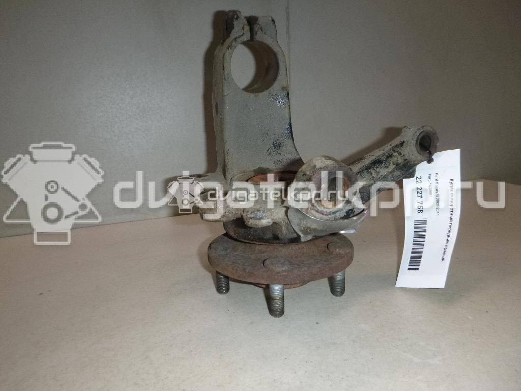 Фото Кулак поворотный передний правый  1420861 для volvo C30 {forloop.counter}}