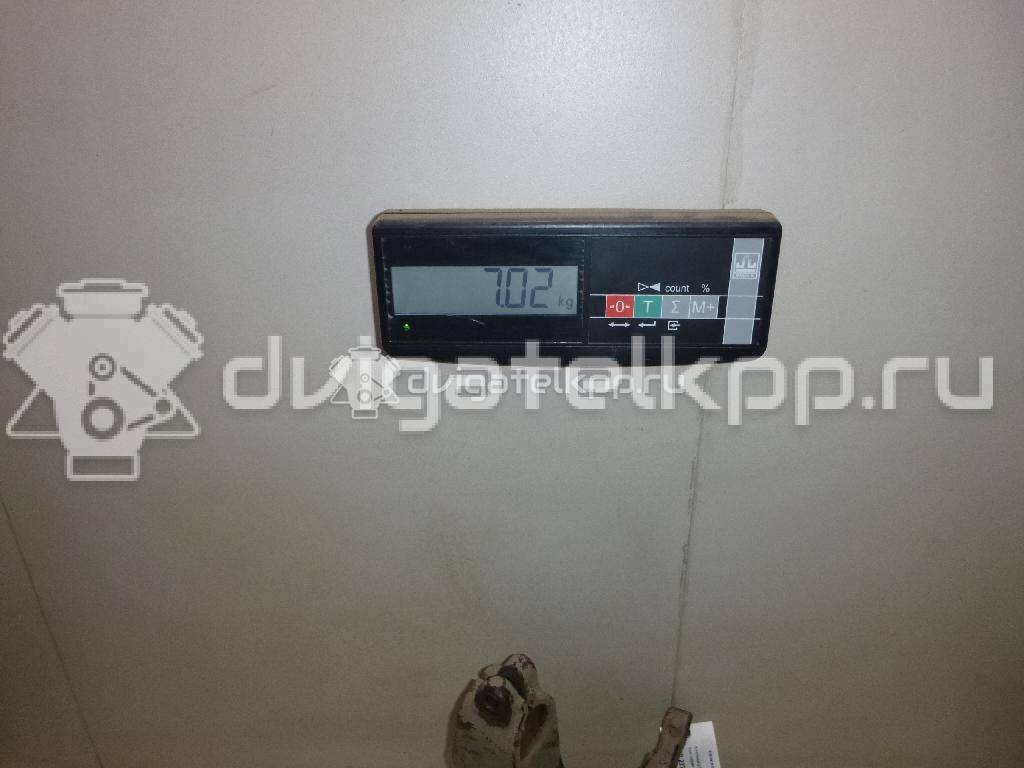 Фото Кулак поворотный передний правый  1420861 для volvo C30 {forloop.counter}}