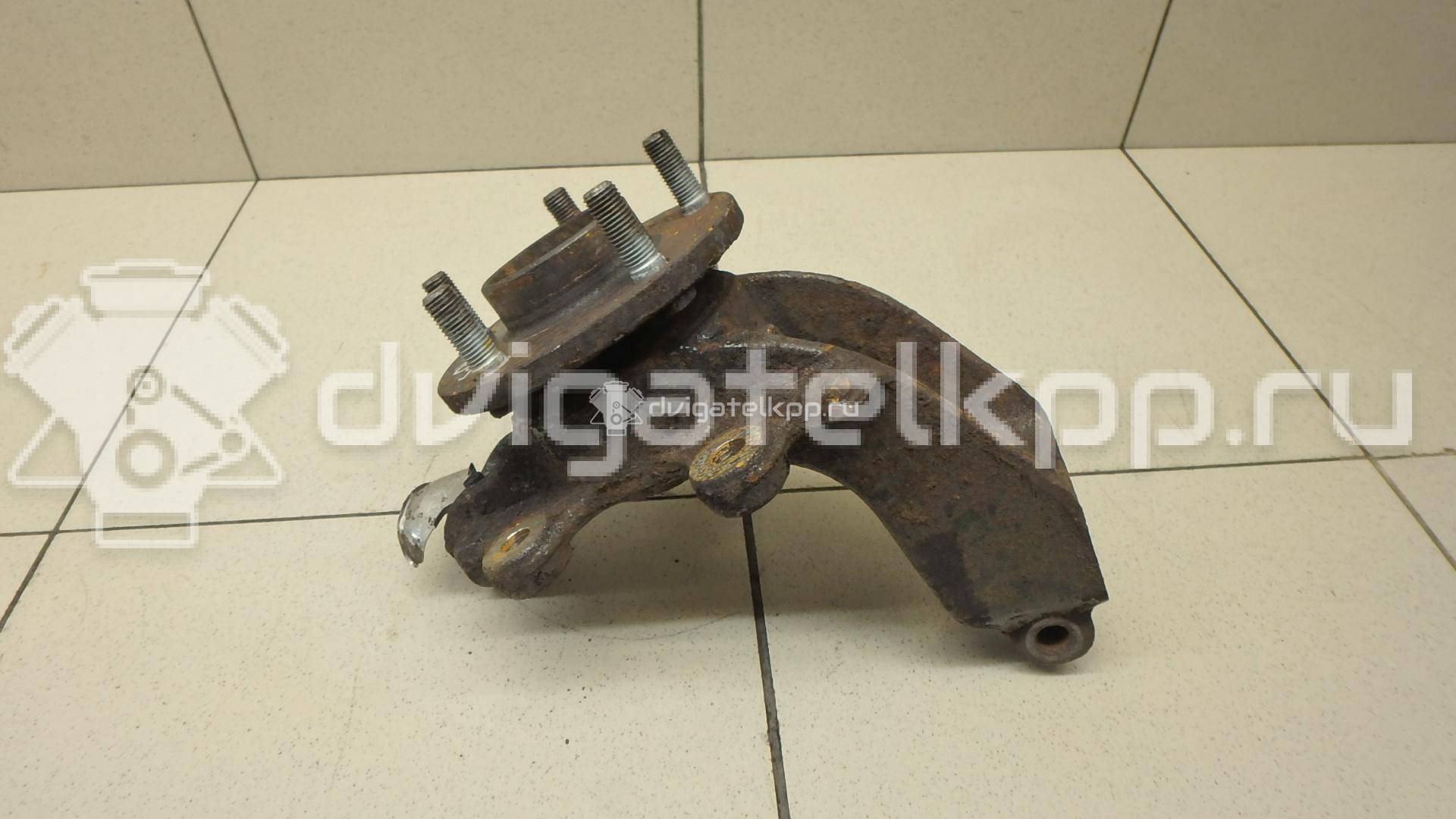 Фото Кулак поворотный передний правый  1420861 для volvo C30 {forloop.counter}}