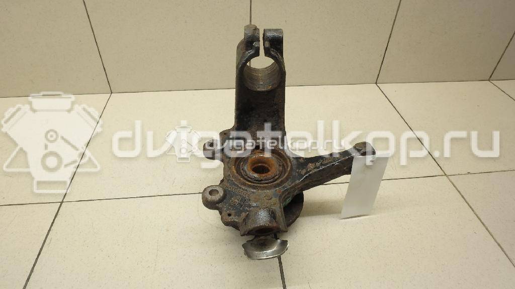 Фото Кулак поворотный передний правый  1420861 для volvo C30 {forloop.counter}}